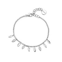 Bracelet Rosato Femme Gaia in Argent Cubic Zirconia RZGA44